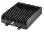 SureCall Fusion5X 2.0 Repeater Kit - Omni/4 x Ultra-Thin - Booster